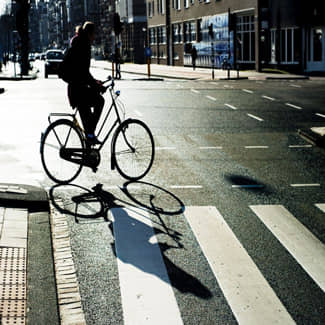 Nederlanders bewegen te weinig verspreid over de week